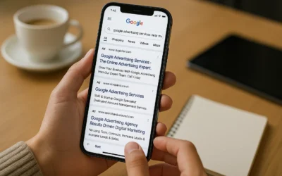Mobile-First Design Strategies for Real Estate Agents: Capturing Leads on the Go