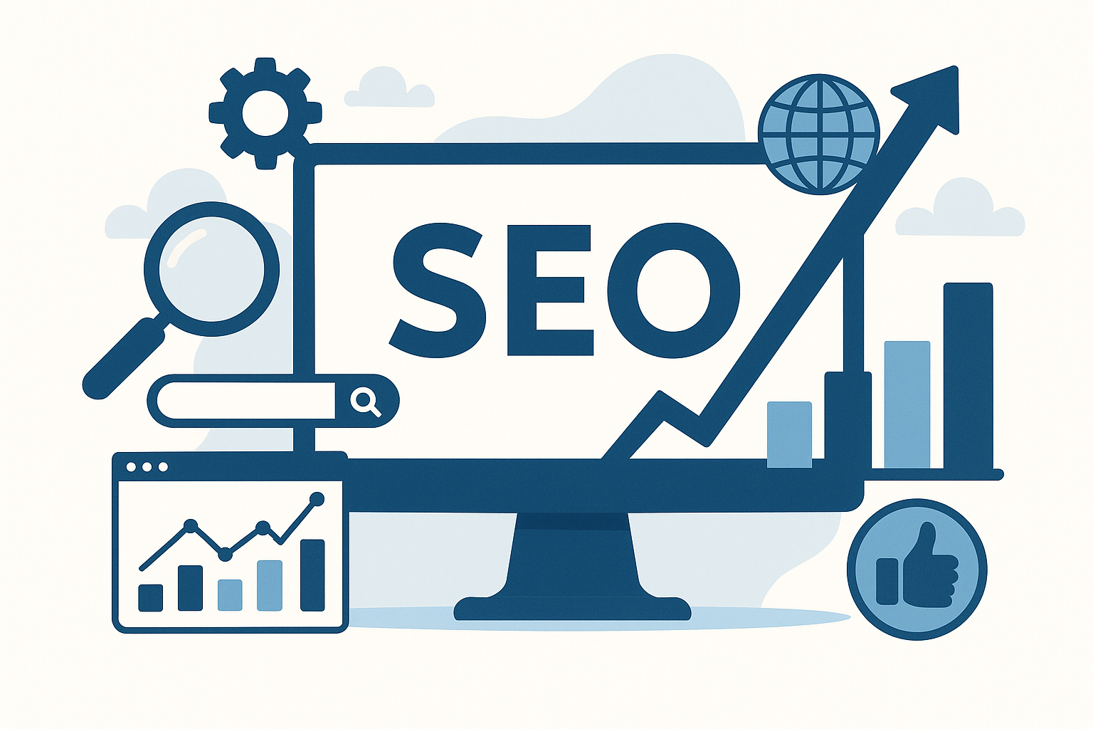 SEO Guide for Beginners 2025